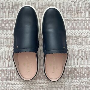 Kate Spade Andi Action Nappa Calf